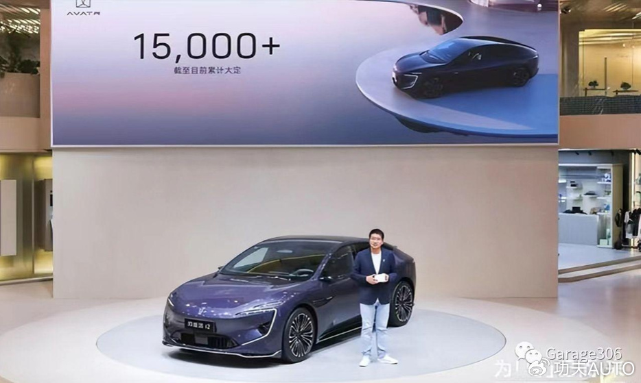 先让消费者“占便宜”？合资车卖不出高配车型的原因，找到了！