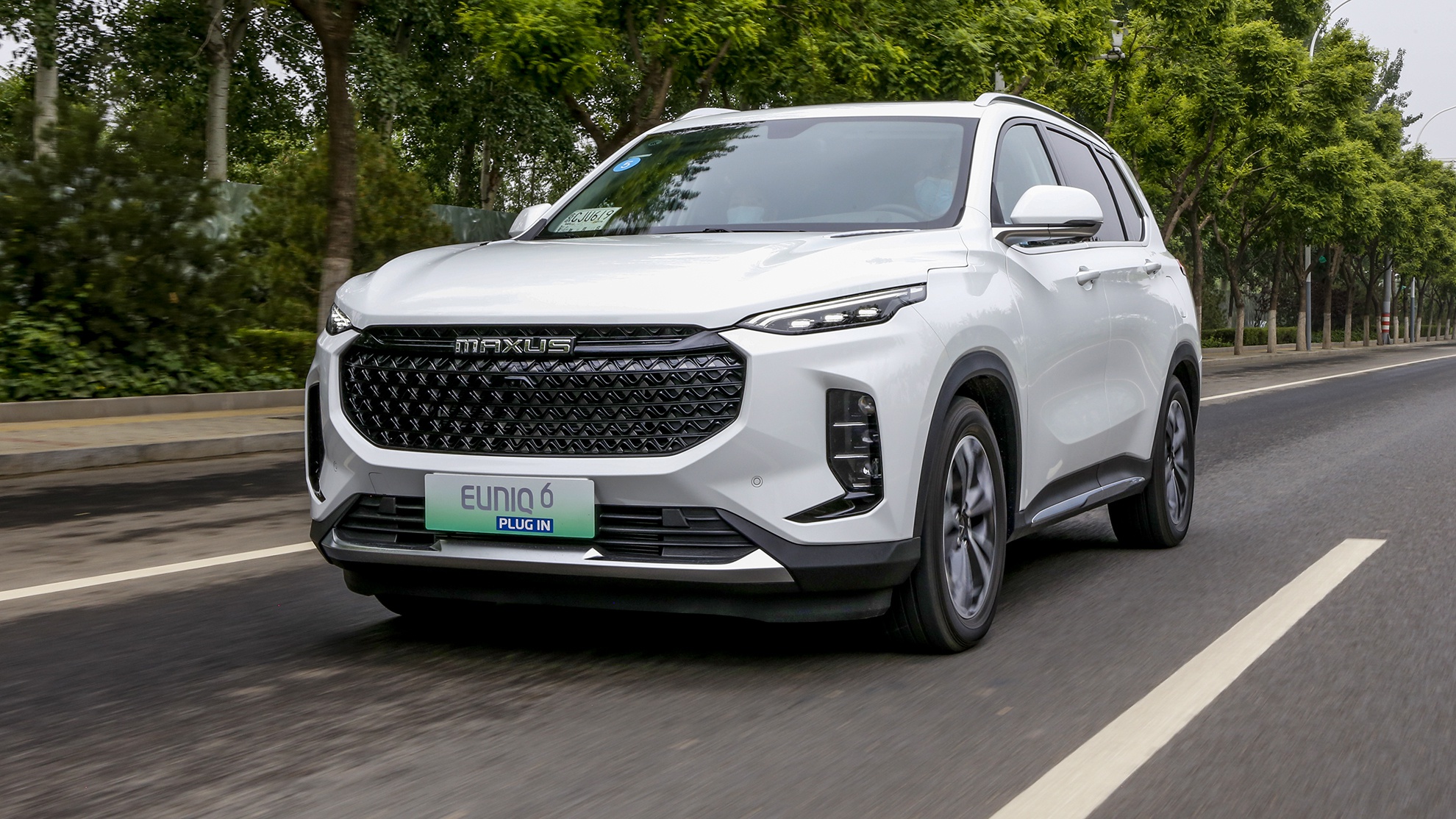 我的名字叫迈克萨斯,我的故事刚刚开始-新浪汽车