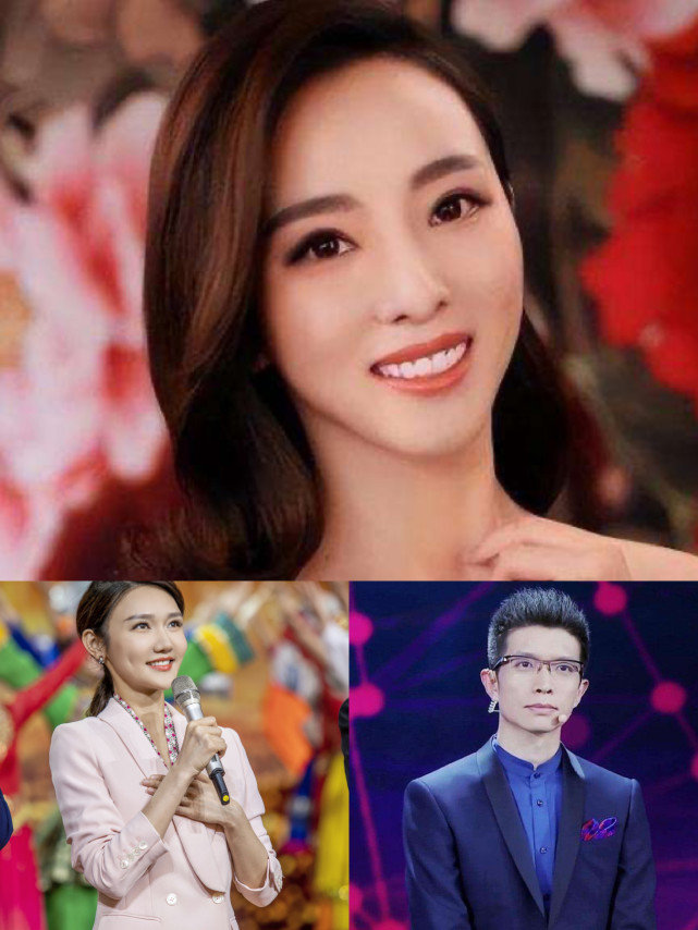 央视官网更新主持人阵容,康辉朱迅龙洋成门面担当,董卿排名靠后|央视|董卿|朱迅_新浪新闻