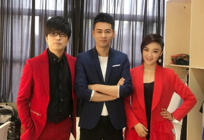 王小玮|玖月奇迹|徐子崴_新浪新闻