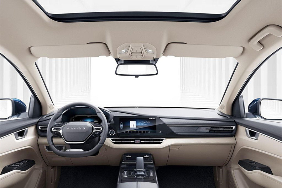 15万元预算想带全家出门玩？来看看这4款车能否满足你的需求