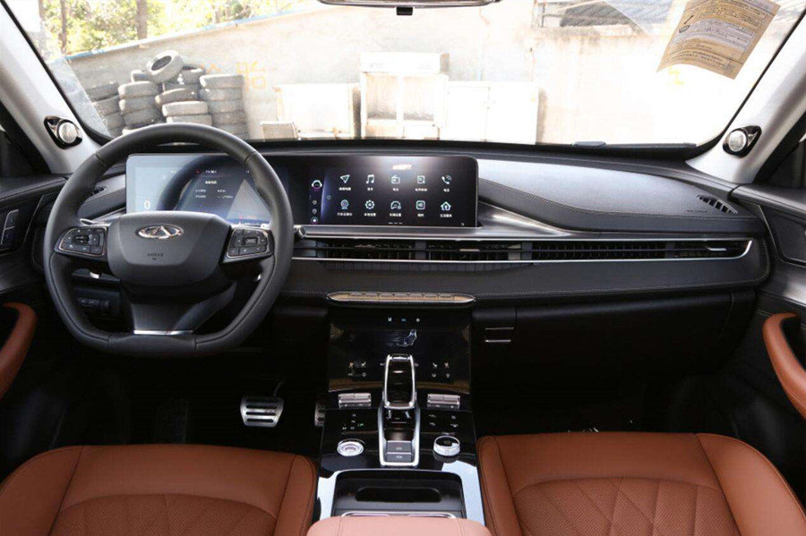 15万元预算想带全家出门玩？来看看这4款车能否满足你的需求