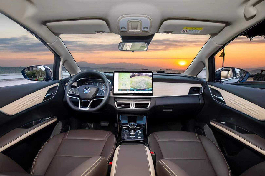 15万元预算想带全家出门玩？来看看这4款车能否满足你的需求