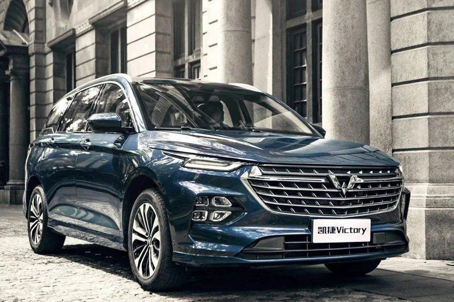 15万元预算想带全家出门玩？来看看这4款车能否满足你的需求