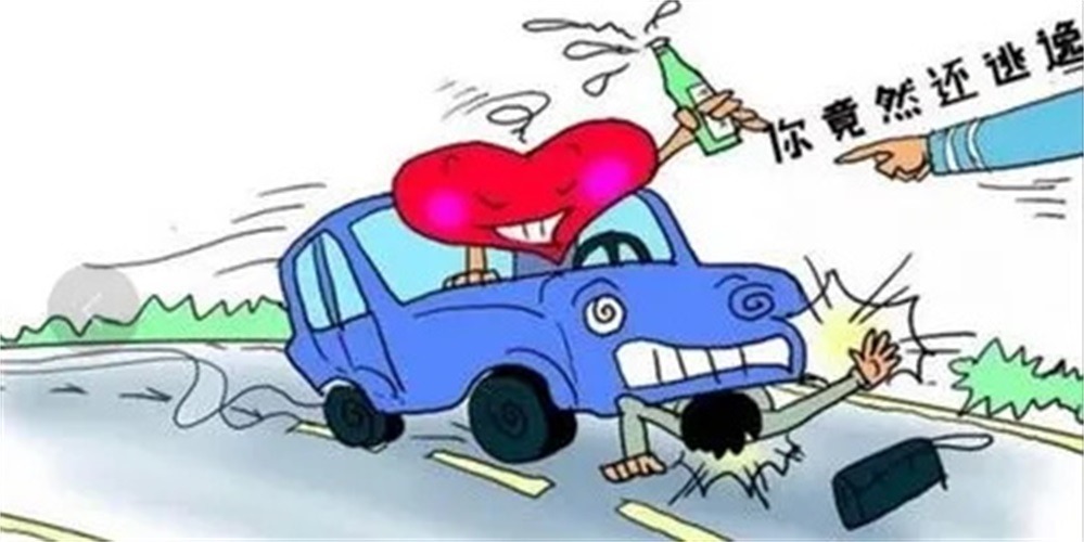 醉酒驾车撞死路人后逃逸！南充男子领刑6年并赔偿百万！休闲区蓝鸢梦想 - Www.slyday.coM