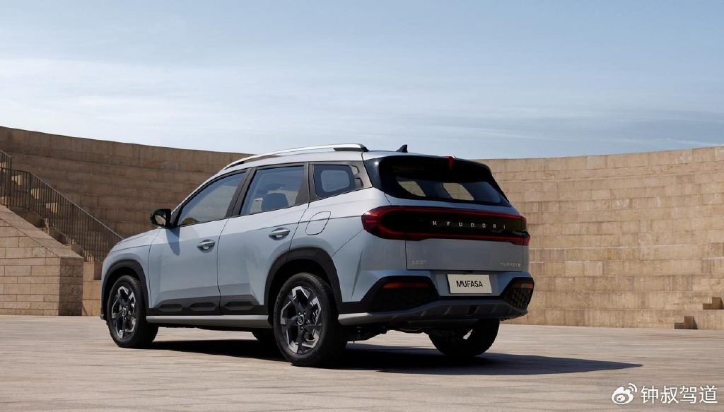ix35升级版 MUFASA 沐飒和卡罗拉锐放，谁更会拿捏年轻用户？