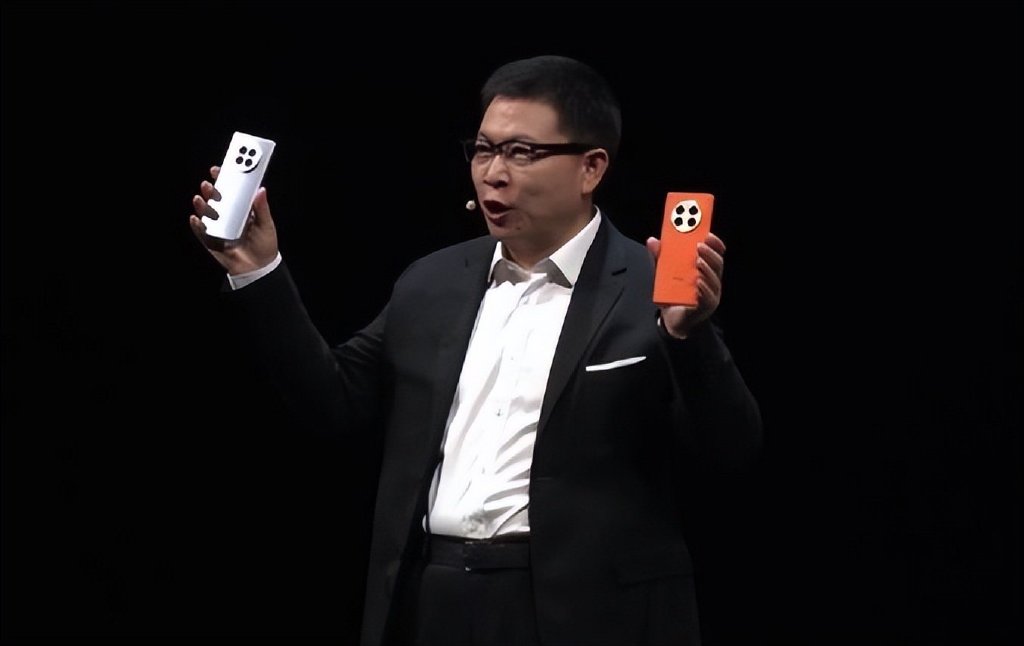 苹果依旧是苹果，但华为已不是原来的华为休闲区蓝鸢梦想 - Www.slyday.coM