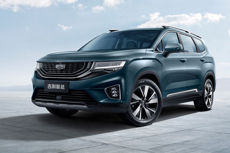 15万元预算想带全家出门玩？来看看这4款车能否满足你的需求