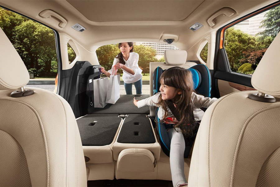 15万元预算想带全家出门玩？来看看这4款车能否满足你的需求