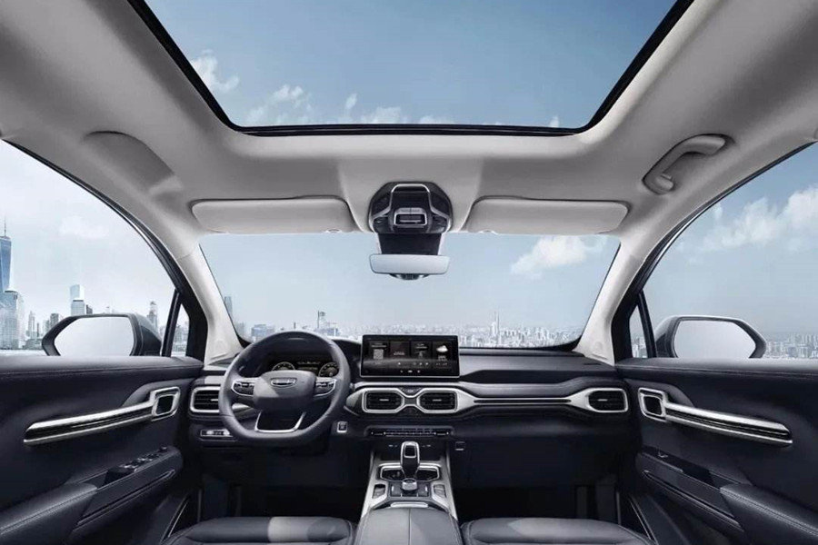 15万元预算想带全家出门玩？来看看这4款车能否满足你的需求