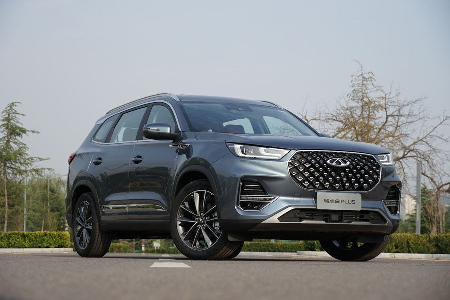 15万元预算想带全家出门玩？来看看这4款车能否满足你的需求