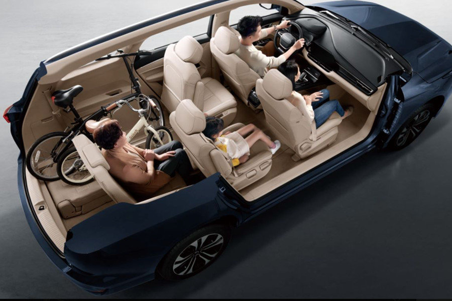 15万元预算想带全家出门玩？来看看这4款车能否满足你的需求