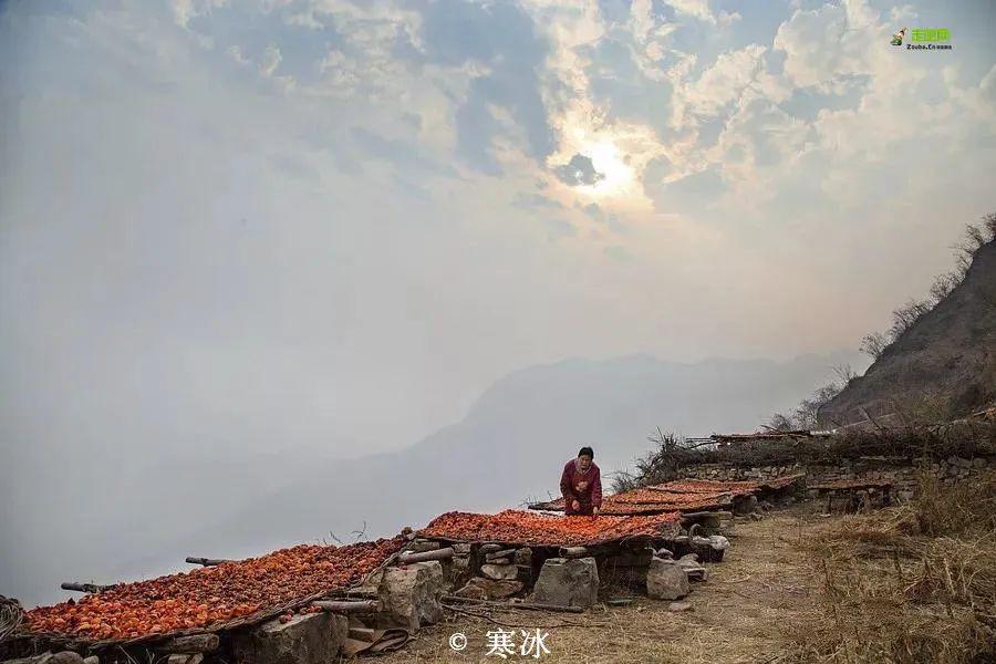 国庆赏秋不拥挤！自驾穿越7条挂壁公路+1条水上挂壁，赏天然奇观