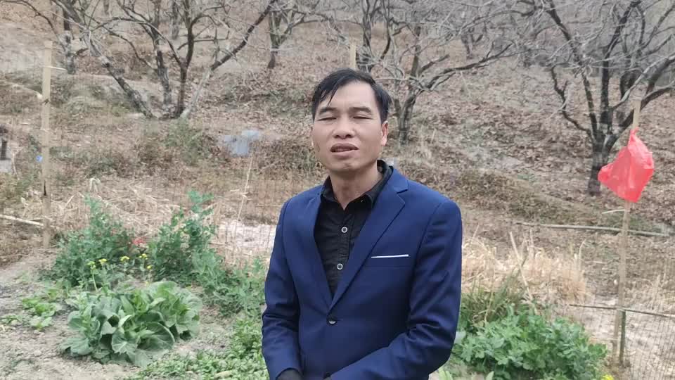 广西炮哥是怎么找到老婆的小勇哥今天去采访一下他们