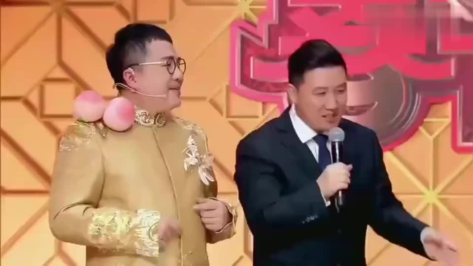 李雪琴春晚(李雪琴春晚小品)