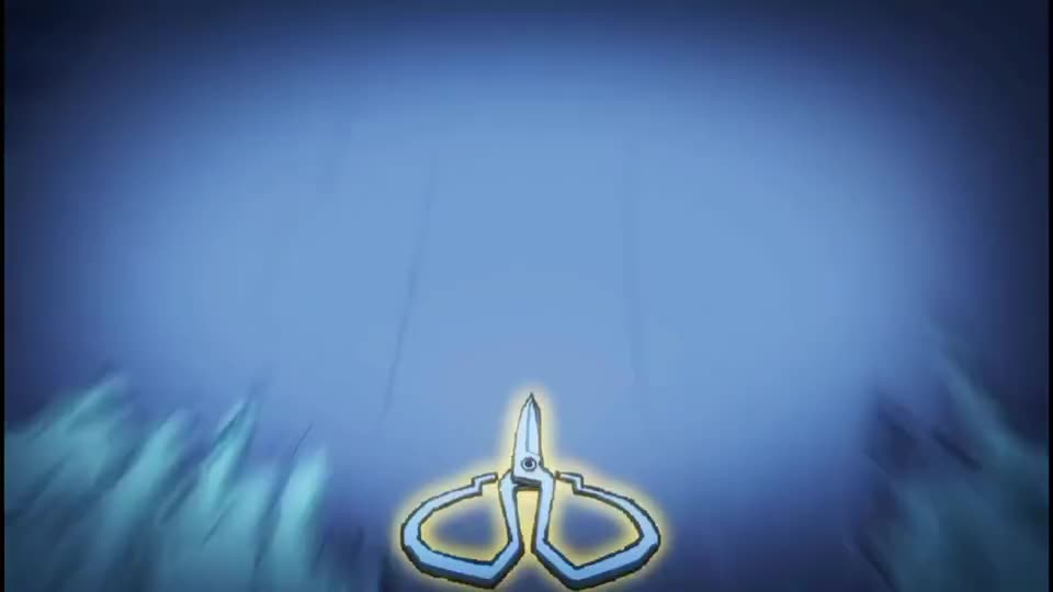 集中精神,以气御剪__财经头条