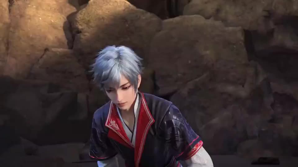 我是大神仙时江把战场当网吧用键盘轻松击败八剑