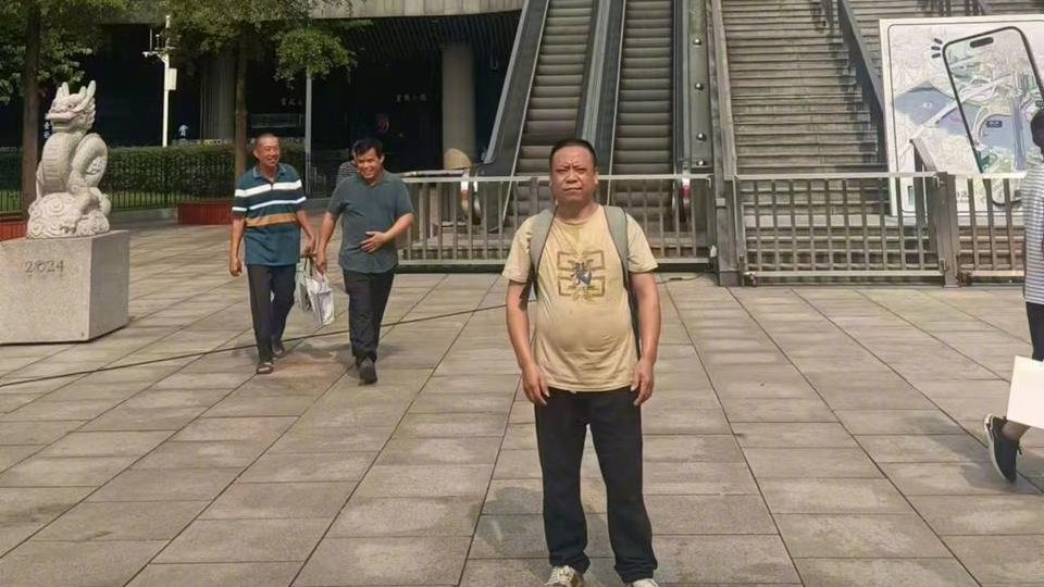 “梅姨案”又一孩子被找到！9个被拐孩子还有1个没找到|广州市|东莞市|广东省|寻找|认亲_新浪新闻
