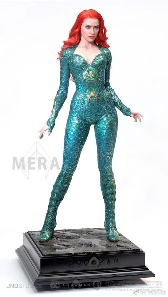 jndstudioshms00713dc海王湄拉mera全身像
