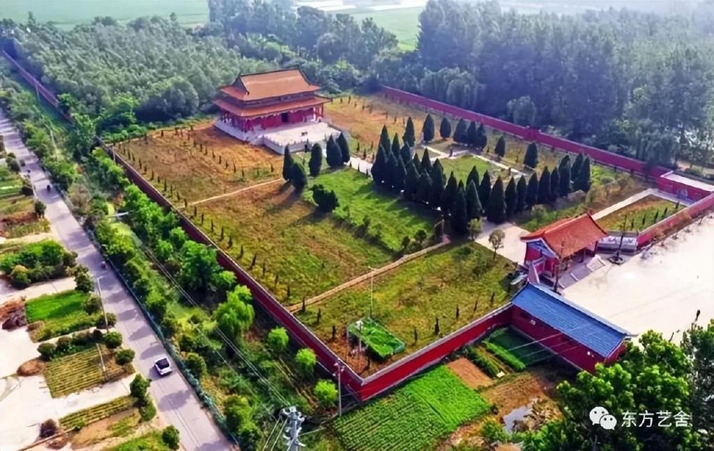 广德人郑相在河南夏邑开创一代文脉