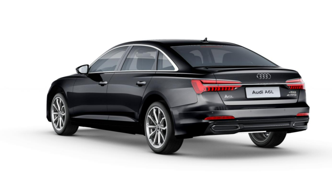 中大型豪华车怎么选？奥迪A6L对标沃尔沃S90