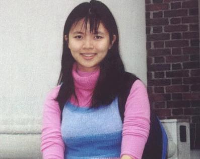 “哈佛女孩”刘亦婷，曾高调表态学成归国，现已沦为美国家庭主妇休闲区蓝鸢梦想 - Www.slyday.coM