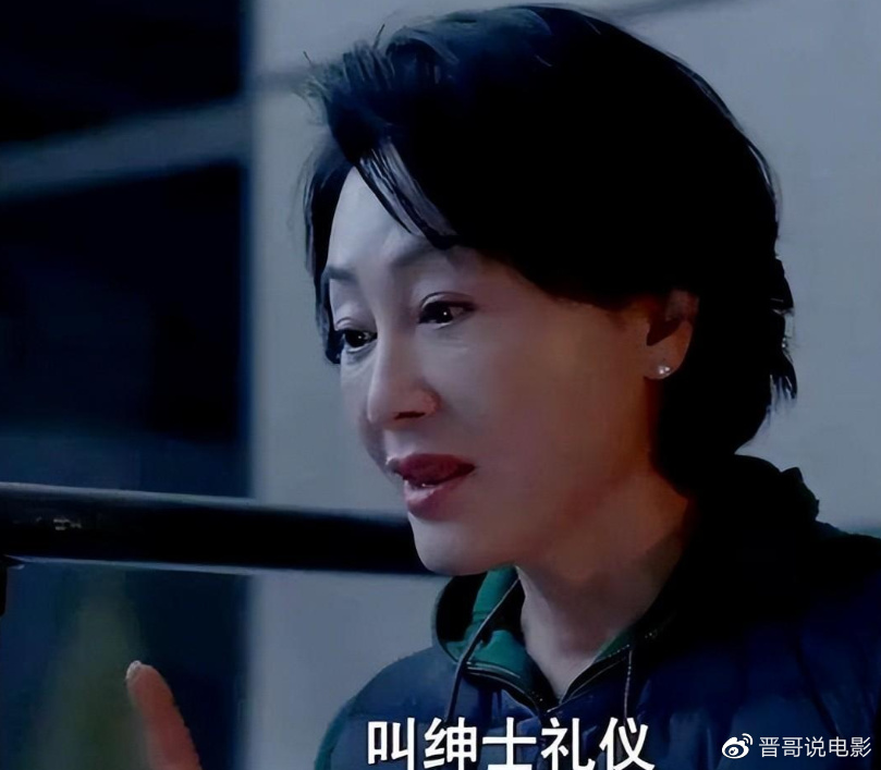 《玫瑰之战》的黄金配角,认出了代旭,没认出人世间的大嫂__财经头条