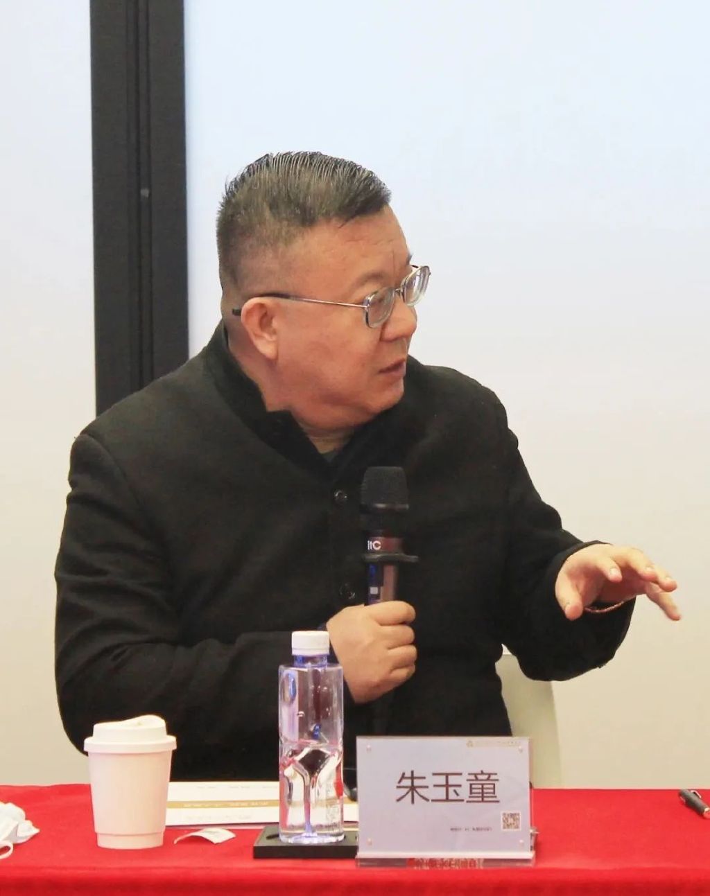 品牌联盟|中国品牌节沙龙第五期在深圳举行|品牌联盟|王永|品牌界