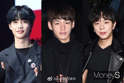 因各种争议退团的艺人们，大众会觉得可惜吗？休闲区蓝鸢梦想 - Www.slyday.coM