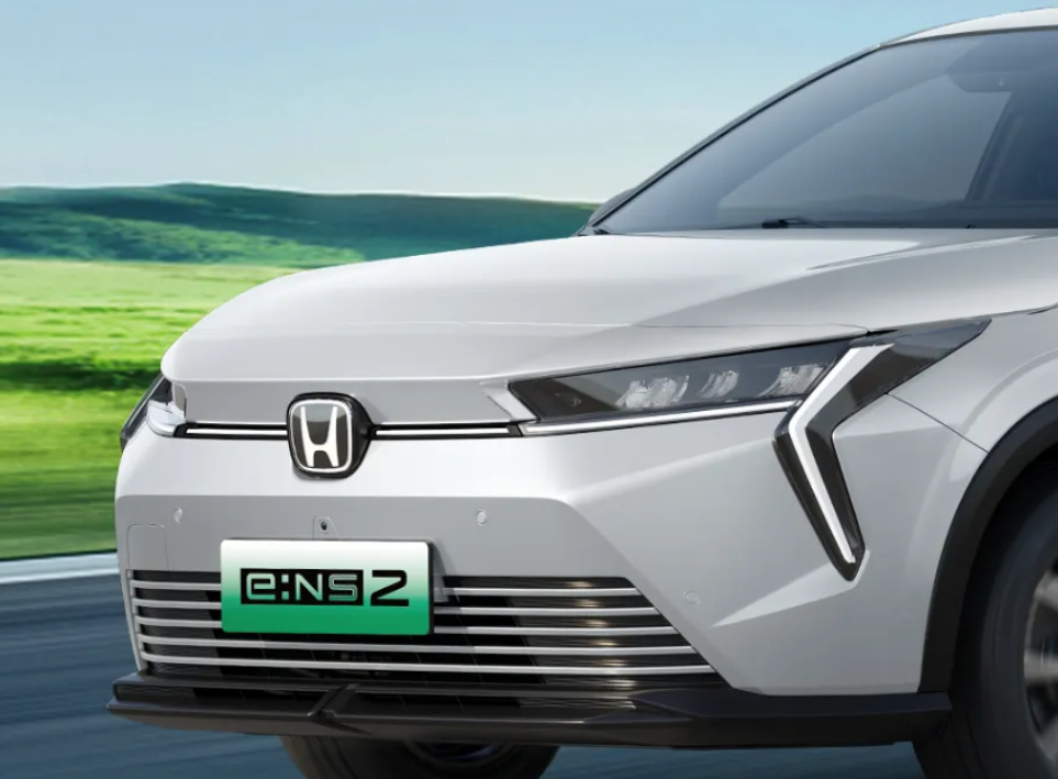 本田发布一款全新电动车市场前景不明朗
