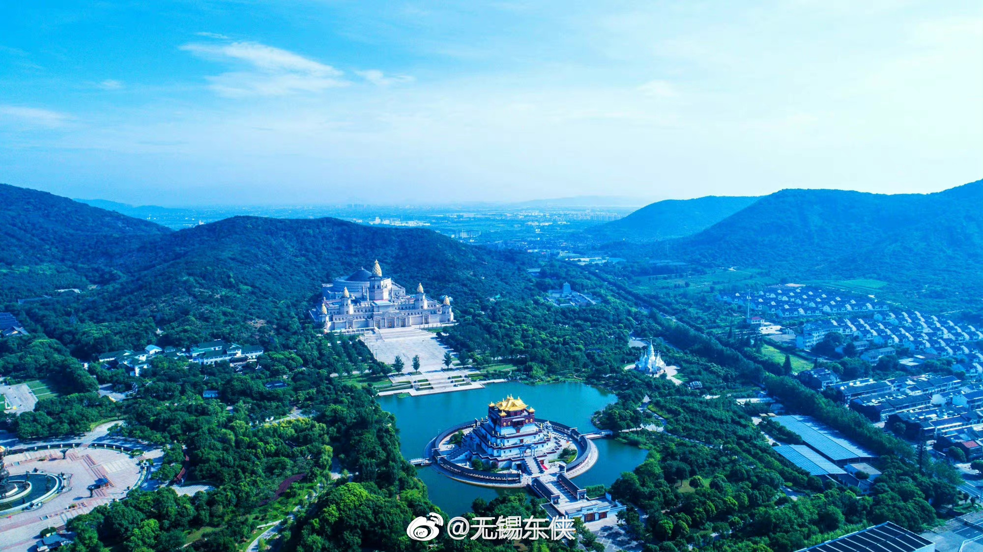 淮安微信500快餐人到付款 预约灵山游及公交扫码支付攻略