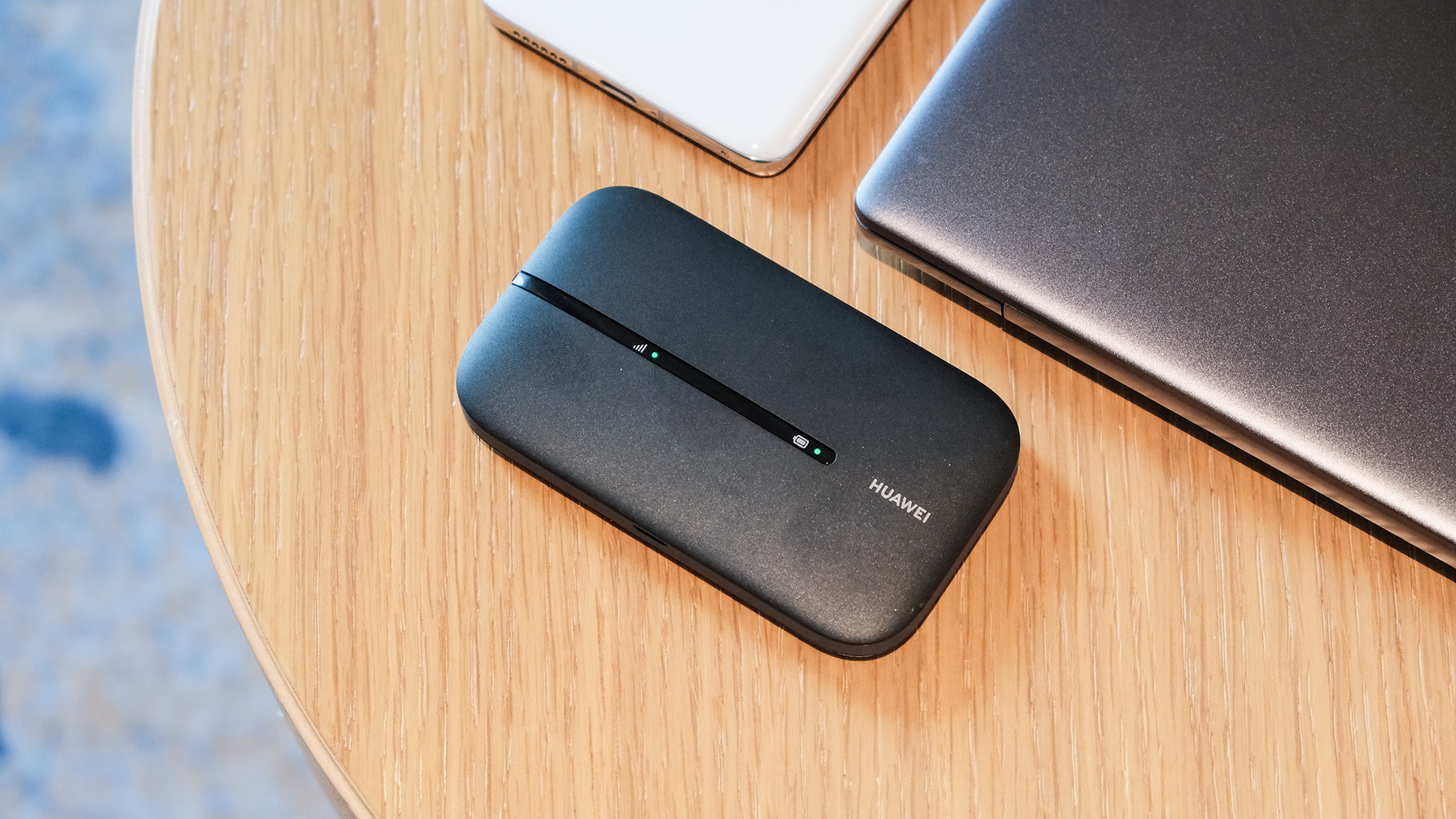 华为随行wifi 3使用体验