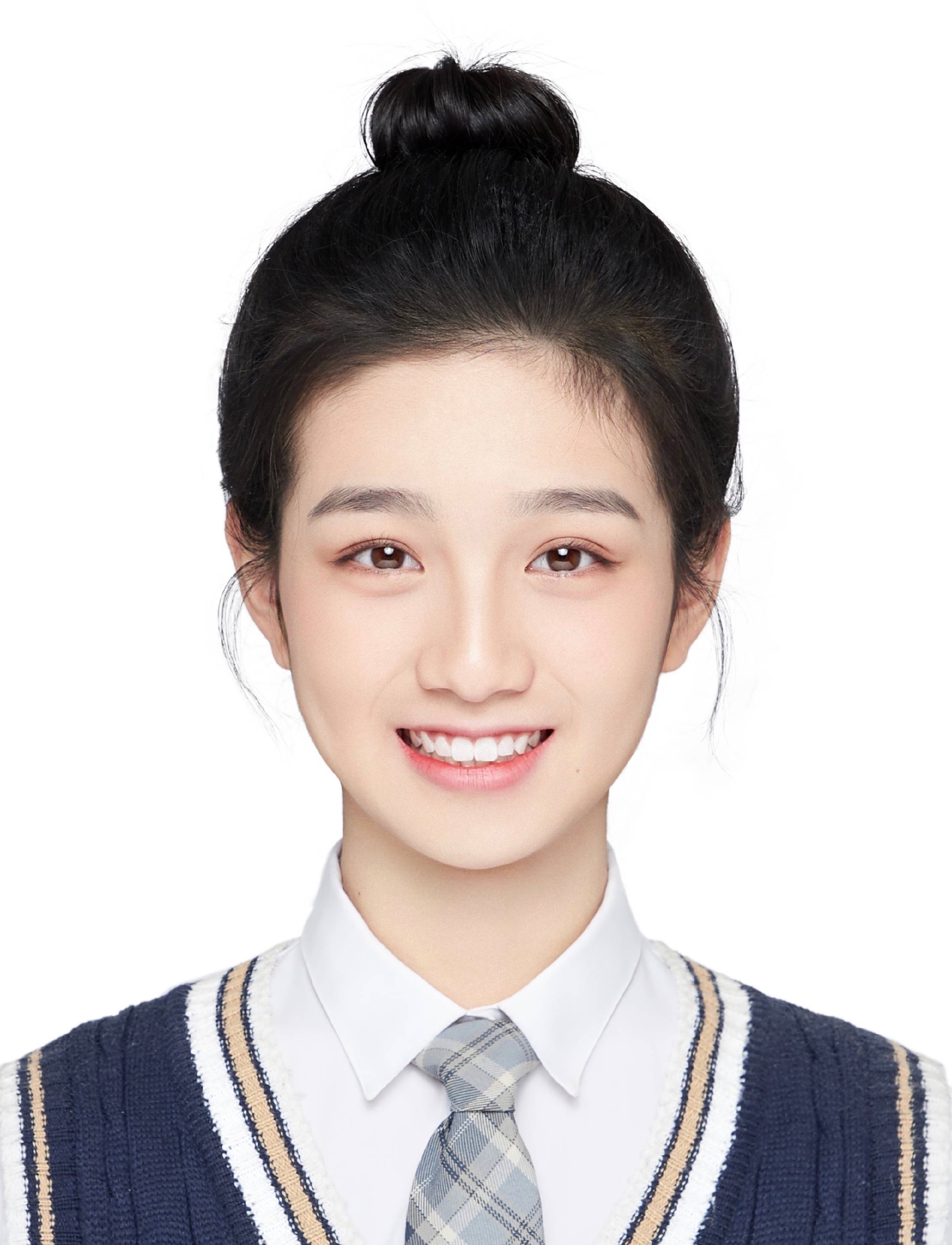 出炉,表演专业前九名分别是9597……|北京电影学院|刘美辰|刘妍