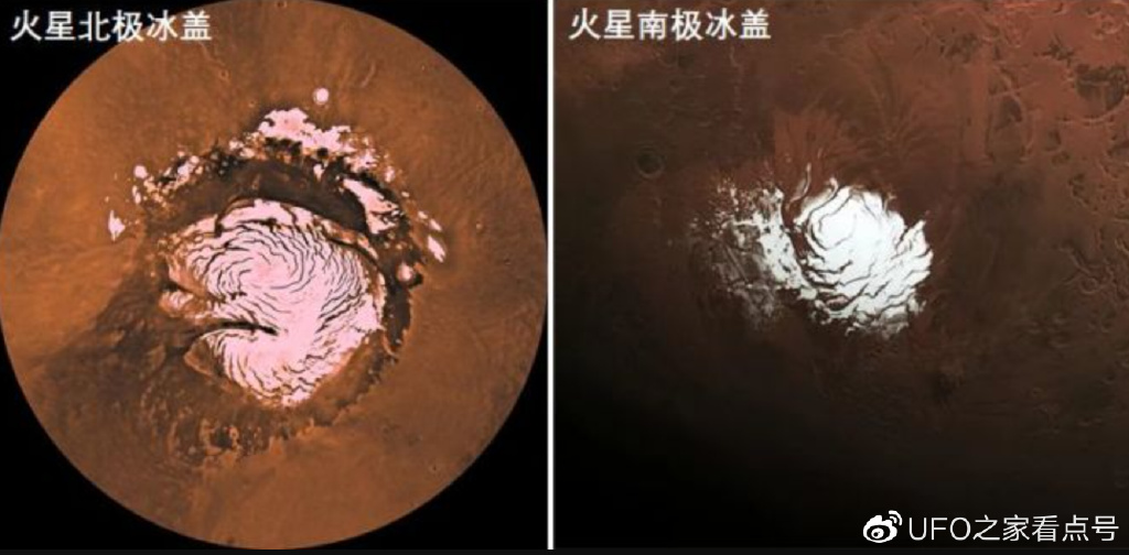 火星上有3个卤水湖?水如此丰富,科学家:地外生命“近在眼前”