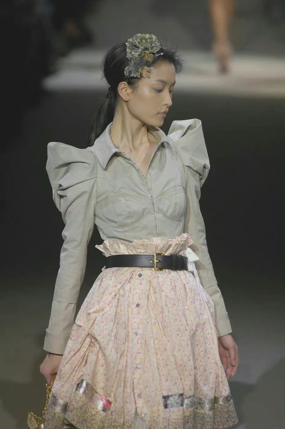 杜鹃xlouisvuittonspring2007