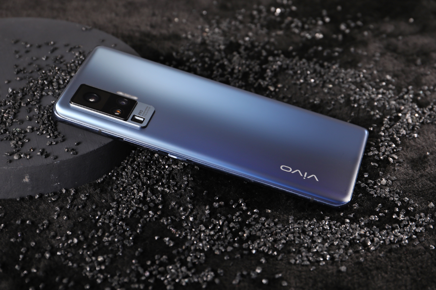 vivo x50 pro确实是一款不可多得的精品.