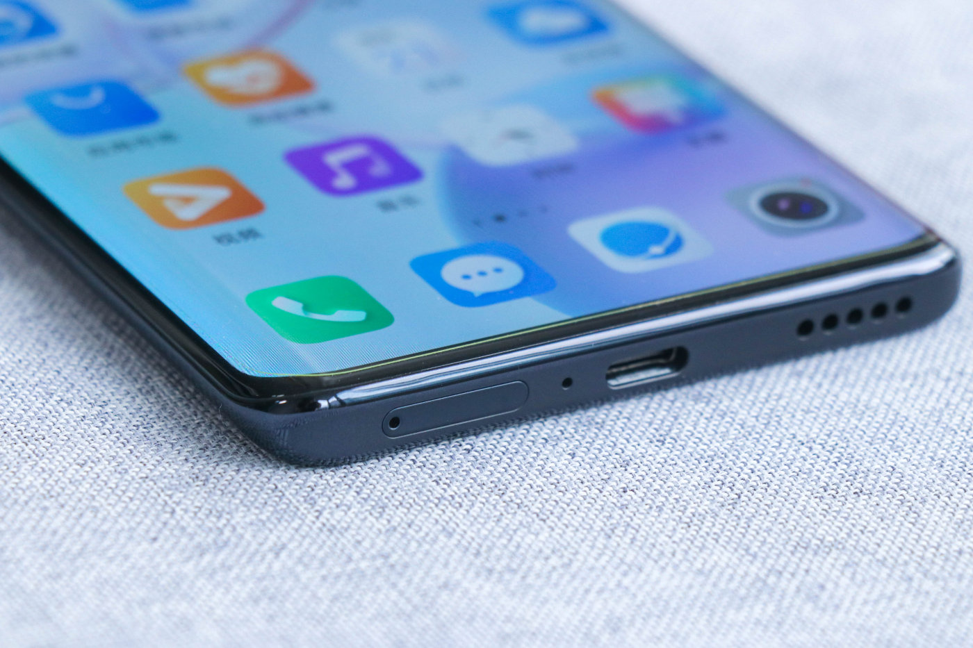 或许是当下最佳的vlog拍摄手机荣耀50上手初体验