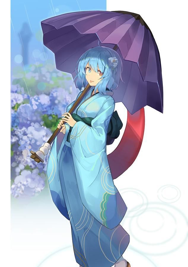 水彩怎么画动漫人物水彩画动漫人物详细画法