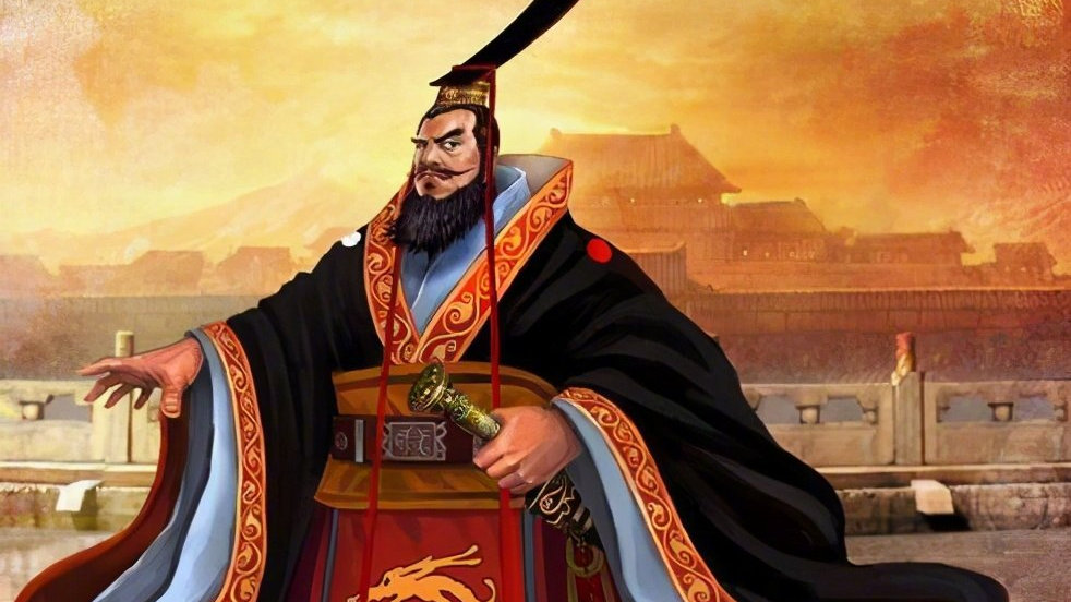 秦始皇“悉招文学方术士甚众”的“方术士”指什么人|方士|方技|奇药|司马迁|太平_新浪新闻