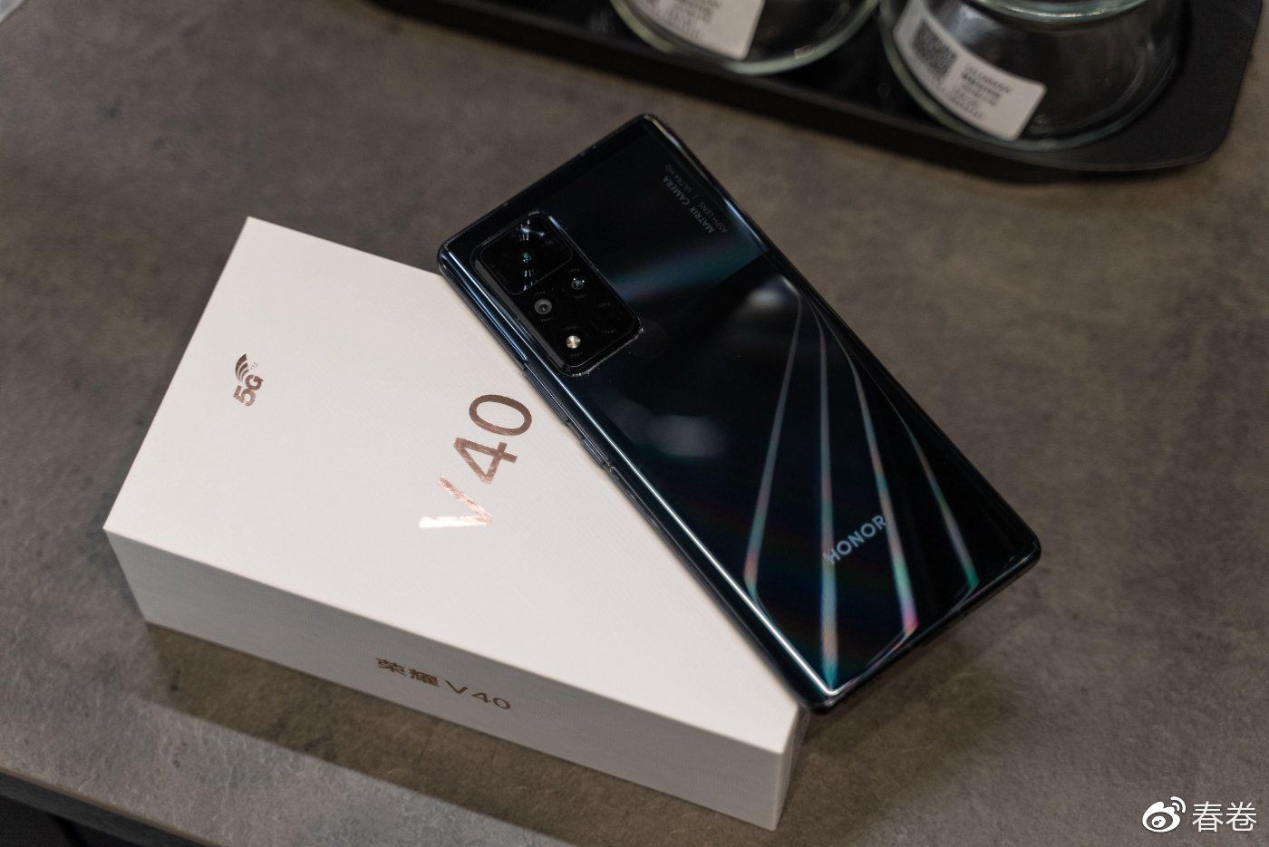 先锋设计创新体验荣耀v40评测
