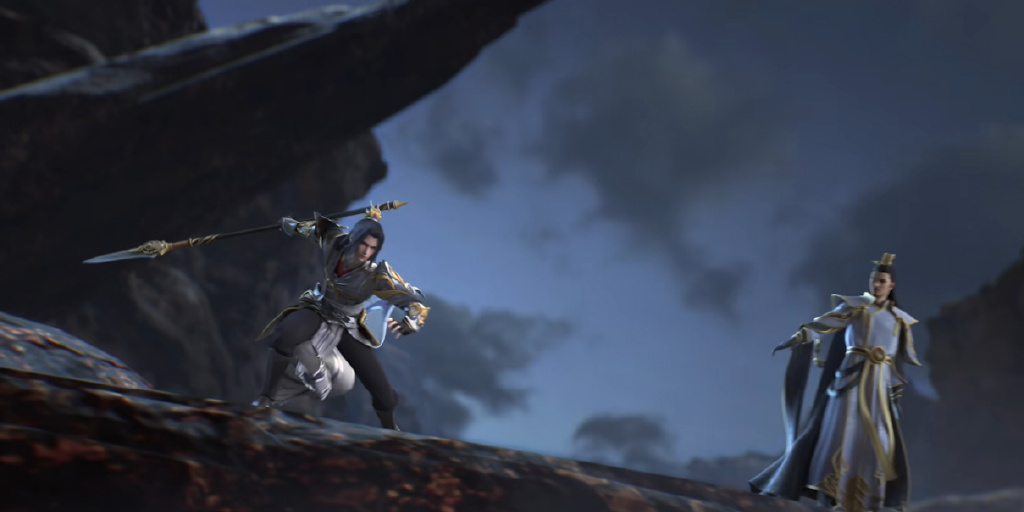 完美世界打戏又燃起来了，秦昊人设被优化，不老山老祖即将出关休闲区蓝鸢梦想 - Www.slyday.coM