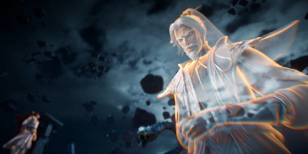 完美世界打戏又燃起来了，秦昊人设被优化，不老山老祖即将出关休闲区蓝鸢梦想 - Www.slyday.coM