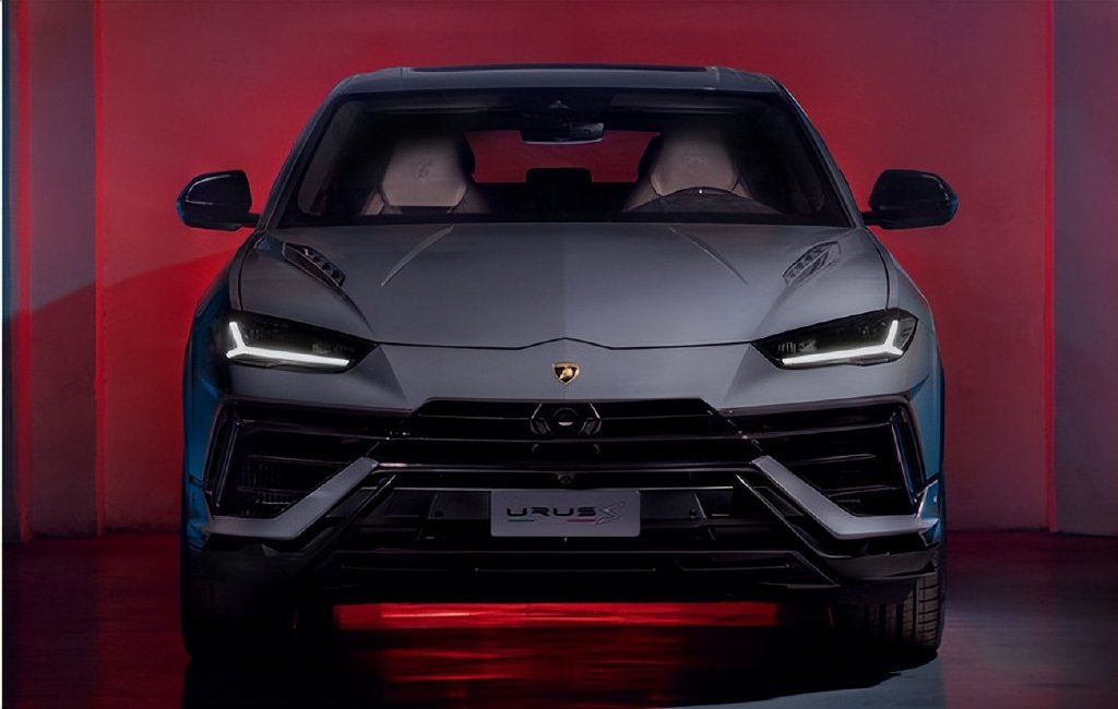 再进化,兰博基尼urus s-新浪汽车