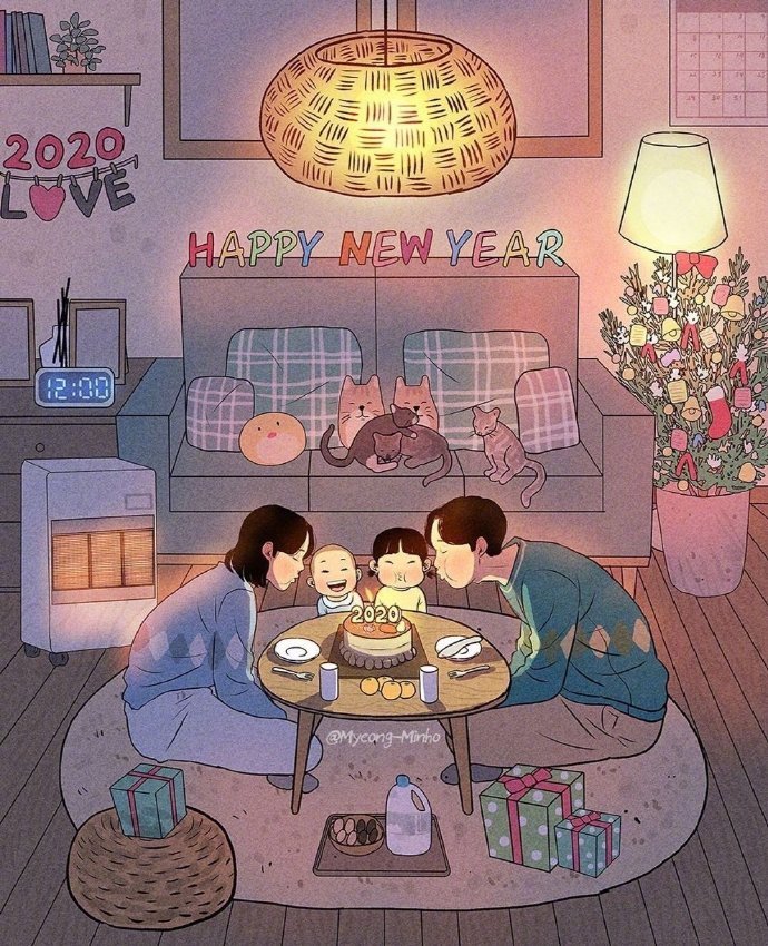 在充满爱的家庭里长大的孩子他们身上的那种强大的自信和安全感