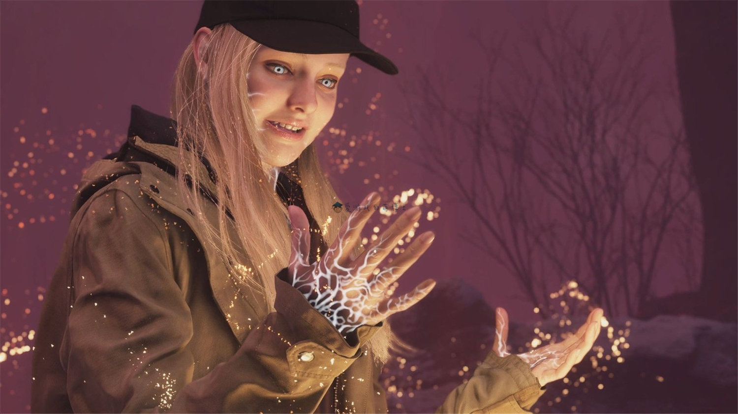 我觉得新剧情有点短|生化危机8|温特斯|萝丝_新浪新闻