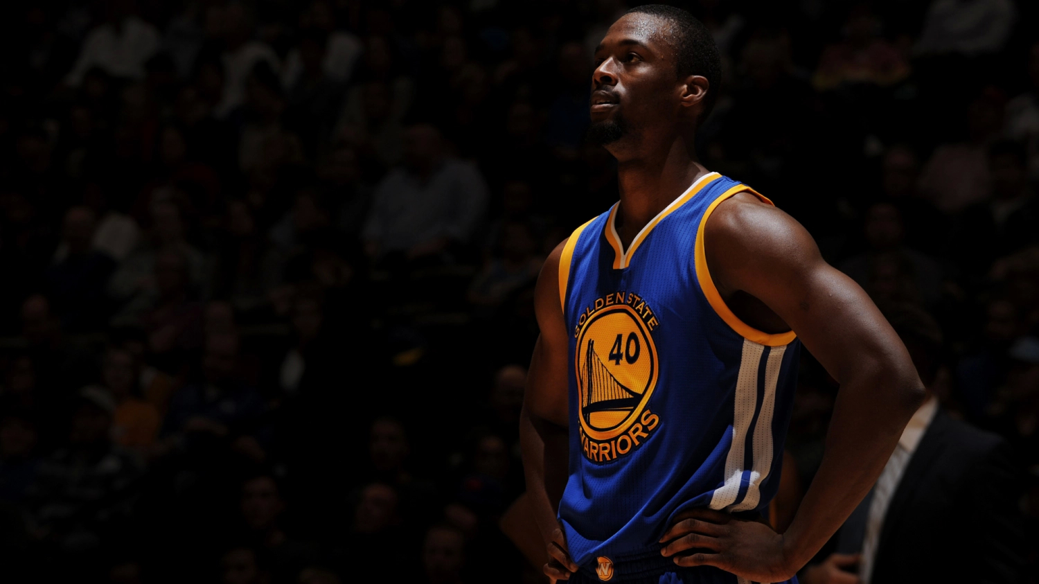 你们对勇士时期的巴恩斯还有什么印象?_高清图集_新浪网