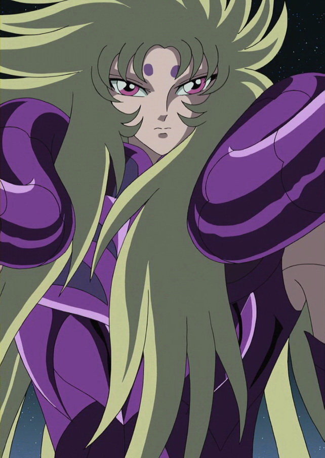 冥衣白羊座史昂