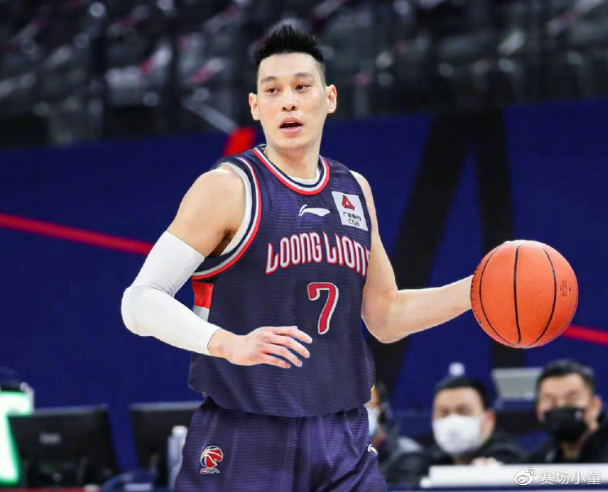 官宣！林书豪加盟广州首次发声，期待第二春，联手郭士强冲击前8休闲区蓝鸢梦想 - Www.slyday.coM