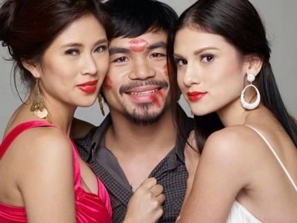 曾与女演员频传桃色绯闻，拳王帕奎奥如今宣布退役，欲借南海问题助选菲律宾总统，中国网友劝他好自为之休闲区蓝鸢梦想 - Www.slyday.coM