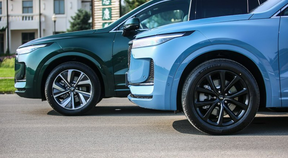 问界M5对比理想ONE，谁更懂用户的心？